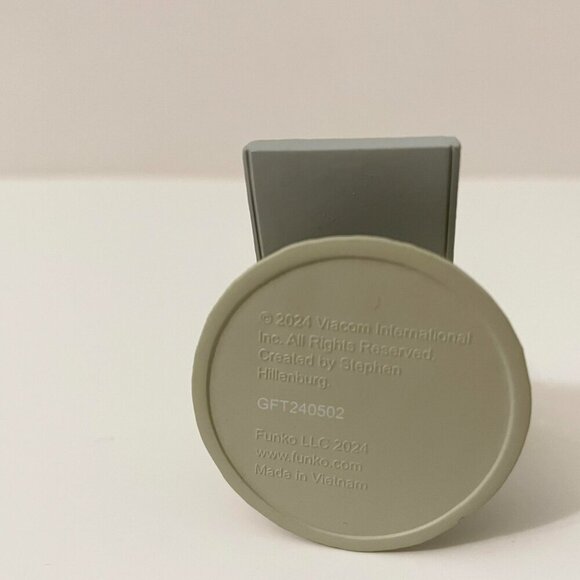 Lot of 3 Nickelodeon Spongebob Squarepants Mini Figures - Picture 6 of 16